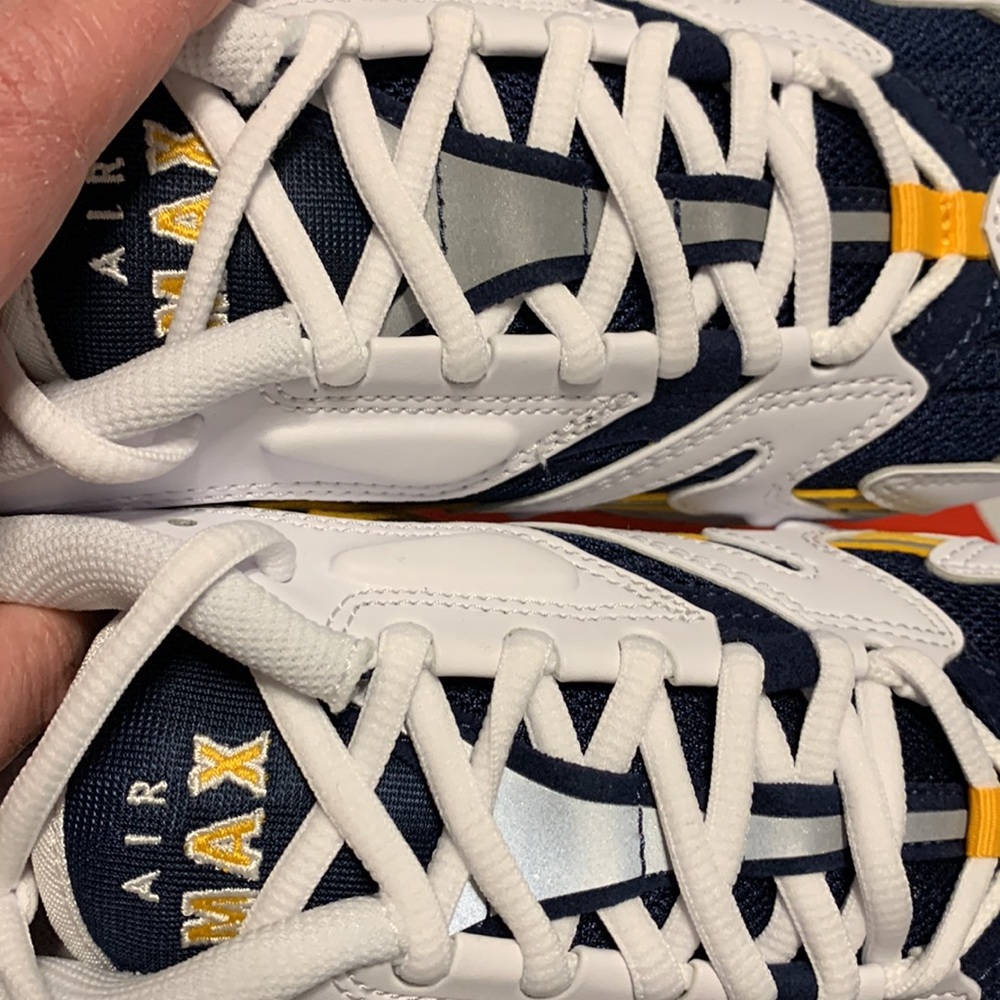 🌞 Brand new Mens Nike Air Max 96 - Picture 11 of 15